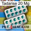 Tadarise 20 Mg dapoxetine2